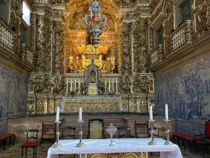 Church of St. Francisco de Assis