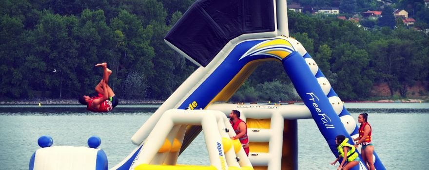 Aquaparc BeFun