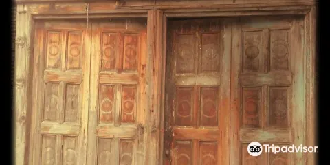 Haveli Mian Sultan