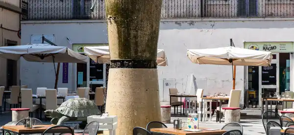 Hotel a Foligno