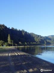 Lake Rotoma