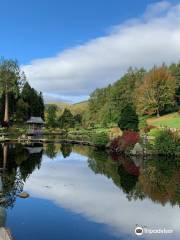 The Japanese Garden