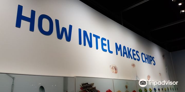 Intel Museum