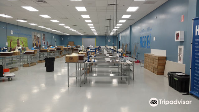 Feed My Starving Children