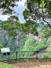 Tully Falls National Park