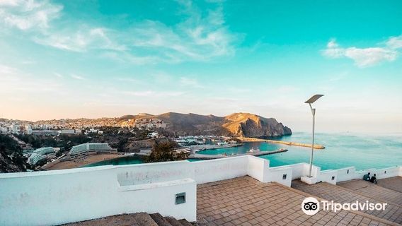 Corniche Morro Viejo