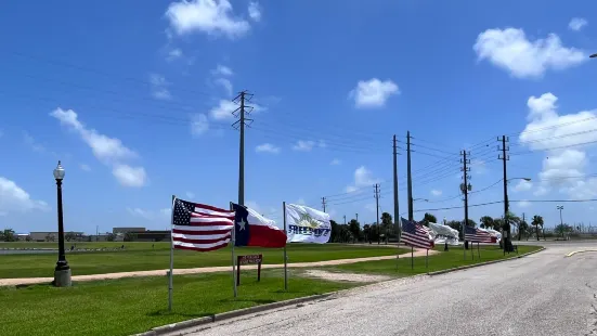 Freeport Municipal Park