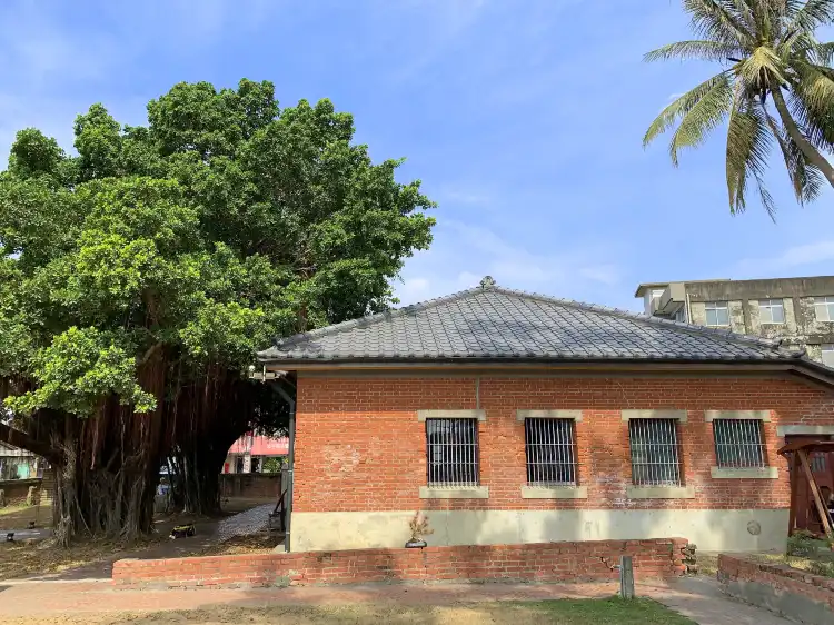 Các khách sạn gần Tainan Canal Museum