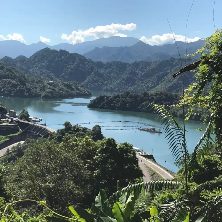 Hotel in zona Shihmen Reservoir