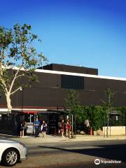 CBS Television City