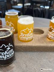 Broken Compass Brewing