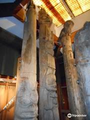 Totem Heritage Center