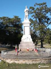 City of Vicksburg Cedar Hill Cemetery