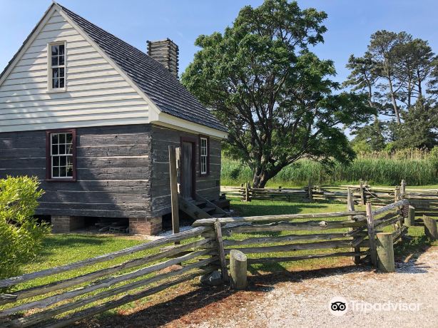 Captain Timothy Hill House