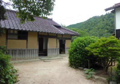 Mori Ogai Memorial Museum