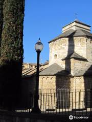 Capilla de San Nicolás de Gerona