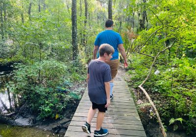 Jacksonville Arboretum & Botanical Gardens