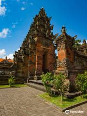 Batuan Temple