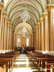 Santuario De Sao Francisco De Paula & Nossa Senhora De Fatima