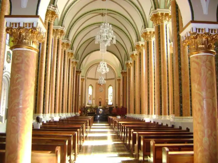 Hotels in Ouro Fino