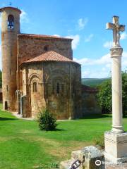 Colegiata de San Martín de Elines