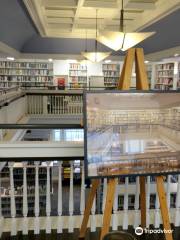 Stockbridge Library, Museum & Archives