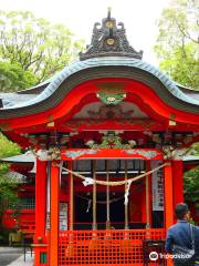 白鳳神社