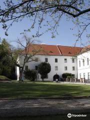 Museo di Mendel dell'Università Masaryk