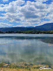 lago di Divonne