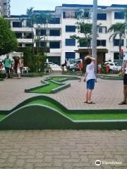 Mini Golfe Square