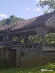 Daniel Boone Homestead