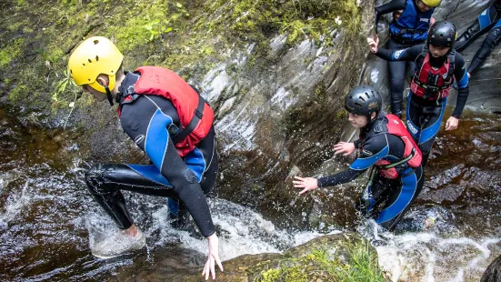 Cairngorms Activities