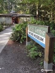 Lynn Canyon Ecology Centre