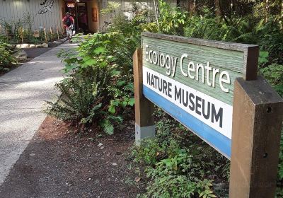 Lynn Canyon Ecology Centre