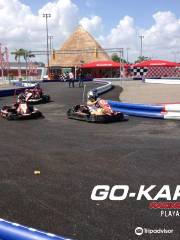 Racing Dakart Riviera Maya