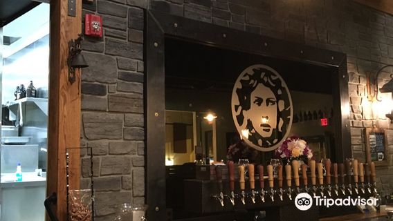 Medusa Brewing Company