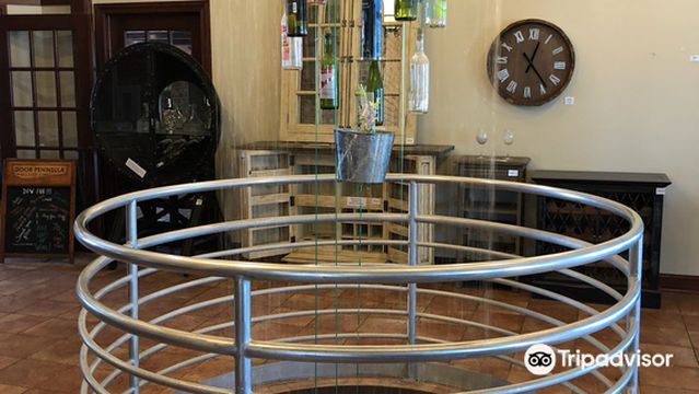 Door County Distillery