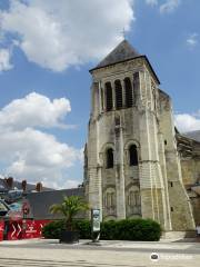 Abbaye de Saint-Julien