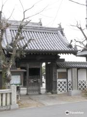 Tombs of Kuroda Family