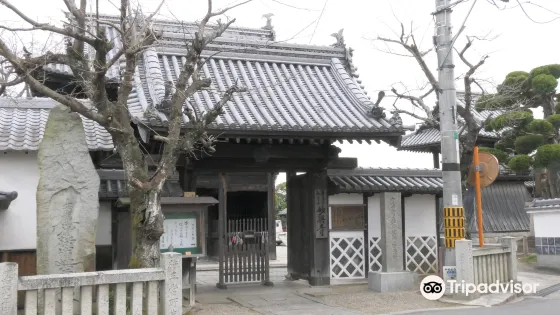 黒田家墓所