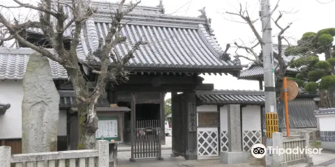 黒田家墓所