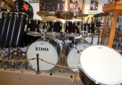 Drum Museum