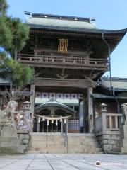 Hikoshima Hachimangu