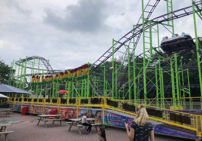 Duinen Zathe Amusement Park