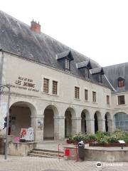 Museum d'Art Religieux de Blois