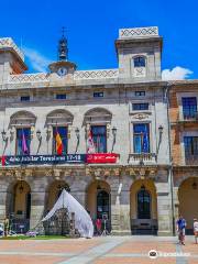 Ávila City Hall