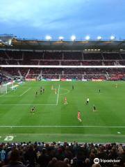 Riverside Stadium