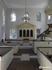 Aquia Episcopal Church
