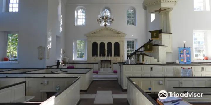 Aquia Episcopal Church