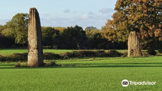 The Devil's Arrow
